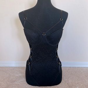 Victoria’s Secret Thong bodysuit